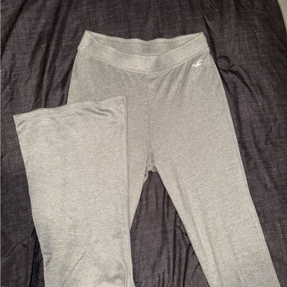 Hollister Flare Soft Pants